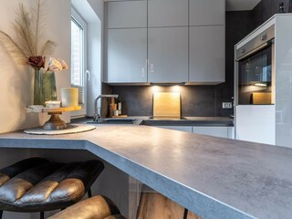 Appartement St. Peter-Ording Équipement 14