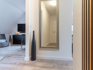 Apartamento St. Peter-Ording Características 15