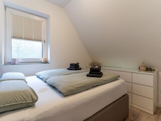 Appartement St. Peter-Ording Équipement 16
