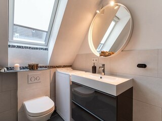 Apartamento St. Peter-Ording Características 17