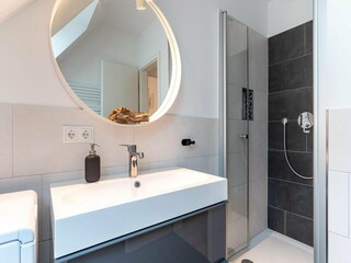 Apartamento St. Peter-Ording Características 18
