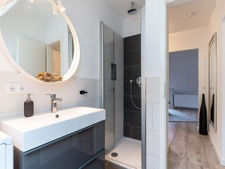 Apartamento St. Peter-Ording Características 19