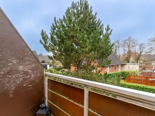 Apartamento St. Peter-Ording Grabación al aire libre 3