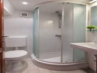 Appartement Dubrovnik Équipement 8