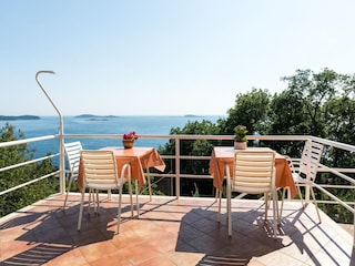 Appartement Mlini  1