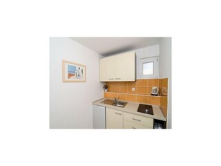 Appartement Mlini Kenmerken 12
