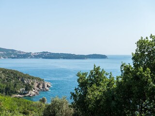 Appartement Mlini  29