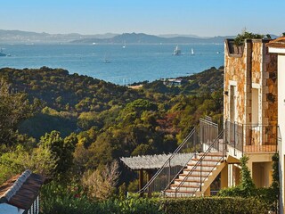 Ferienpark Baja Sardinia Außenaufnahme 5