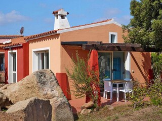 Vakantiepark San Teodoro Buitenaudio-opname 3