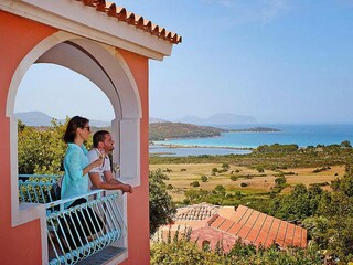 Vakantiepark San Teodoro  29