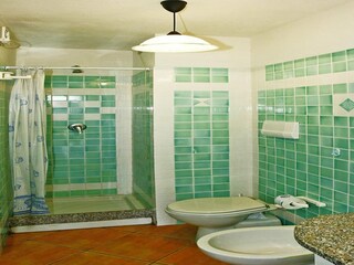 Vakantiepark San Teodoro Kenmerken 25