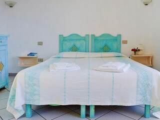 Vakantiepark San Teodoro Kenmerken 27