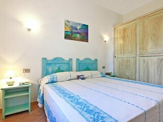 Vakantiepark San Teodoro Kenmerken 28