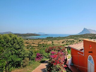 Vakantiepark San Teodoro Buitenaudio-opname 8