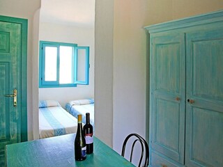 Vakantiepark San Teodoro Kenmerken 8