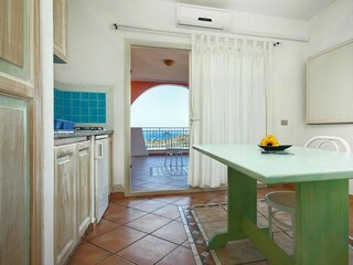 Vakantiepark San Teodoro Kenmerken 10