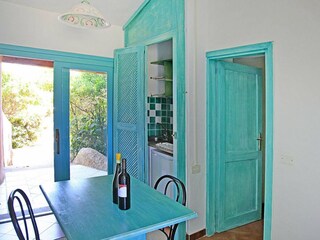Vakantiepark San Teodoro Kenmerken 23
