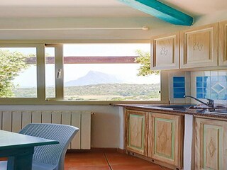 Vakantiepark San Teodoro Kenmerken 15