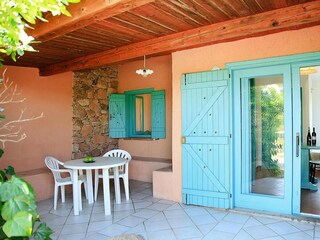 Vakantiepark San Teodoro Kenmerken 16