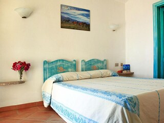 Vakantiepark San Teodoro Kenmerken 19