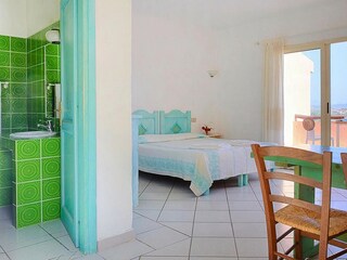 Vakantiepark San Teodoro Kenmerken 21