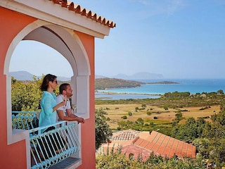 Parc de vacances San Teodoro  34