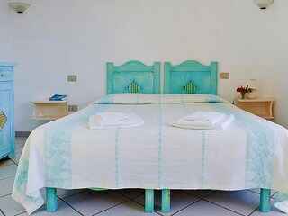 Vakantiepark San Teodoro Kenmerken 25