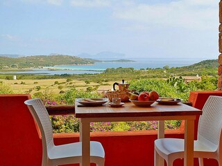 Vakantiepark San Teodoro  40