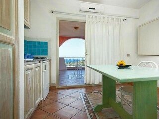 Vakantiepark San Teodoro Kenmerken 28