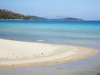 Parc de vacances San Teodoro  35