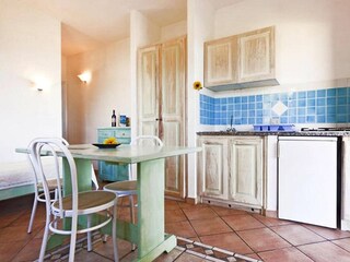 Vakantiepark San Teodoro Kenmerken 22