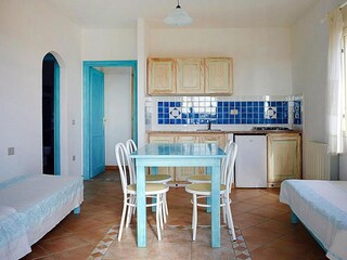 Vakantiepark San Teodoro Kenmerken 23