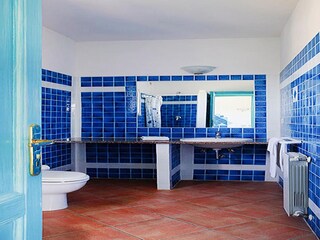 Holiday park San Teodoro Features 21
