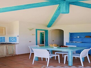 Holiday park San Teodoro Features 23