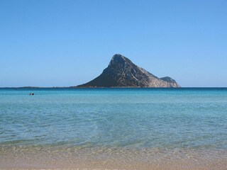 Parc de vacances San Teodoro  34