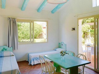 Vakantiepark San Teodoro Kenmerken 15