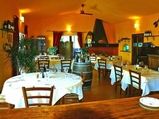 Vakantiepark San Teodoro Kenmerken 26