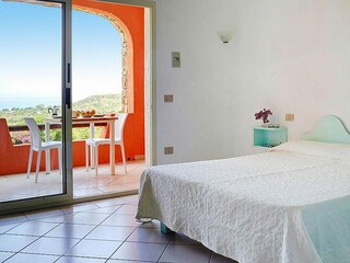 Vakantiepark San Teodoro Kenmerken 10