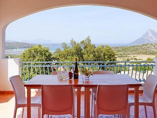 Parc de vacances San Teodoro  31