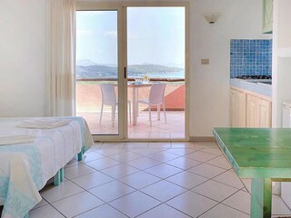 Vakantiepark San Teodoro Kenmerken 27