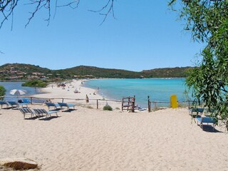 Parc de vacances San Teodoro  40