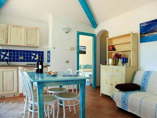 Vakantiepark San Teodoro Kenmerken 13