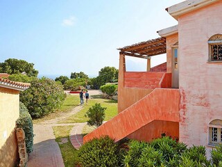 Vakantiepark San Teodoro Buitenaudio-opname 3