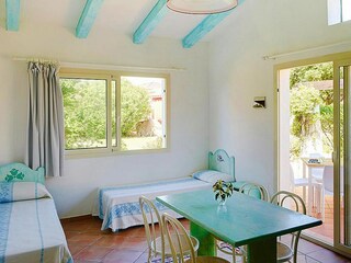 Ferienpark San Teodoro Ausstattung 28