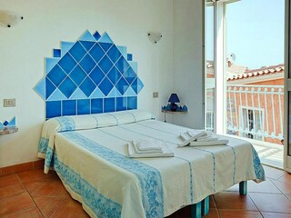 Vakantiepark San Teodoro Kenmerken 18