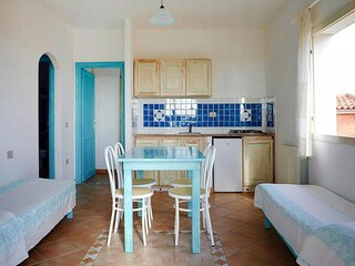 Holiday park San Teodoro Features 16