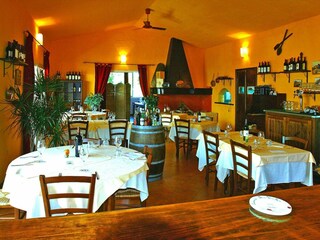 Ferienpark San Teodoro Ausstattung 19