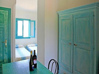 Parc de vacances San Teodoro Équipement 12