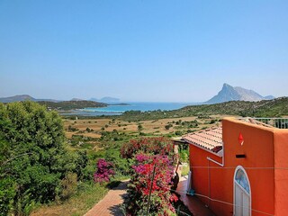 Parc de vacances San Teodoro Enregistrement extérieur 3