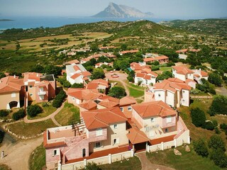 Parc de vacances San Teodoro Environnement 27